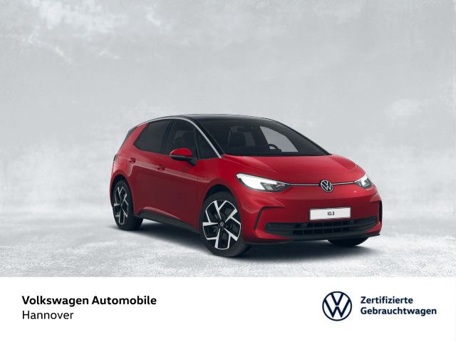 Volkswagen ID.3 Pro Move Navi LED ACC Kamera PDC SHZ