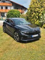 Renault Megane EV40 130hp boost charge Techno Techno