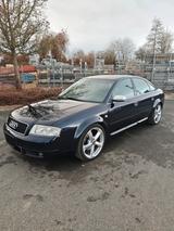 Audi S6 4.2 tiptronic quattro - - Audi S6: 4.2
