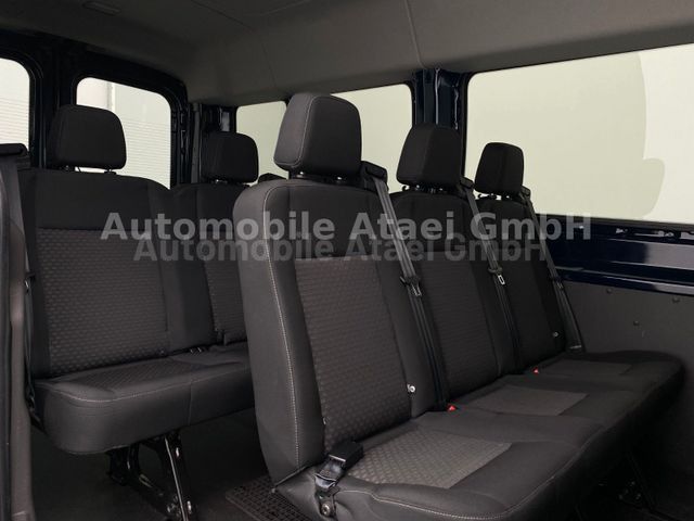 Fahrzeugabbildung Ford Transit 350 L3H2 Automatik *9-SITZE* NAVI 2345