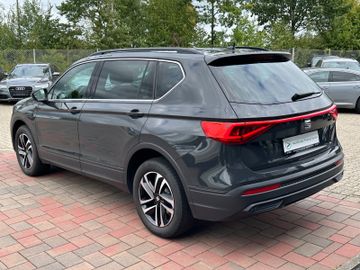SEAT Tarraco - 5