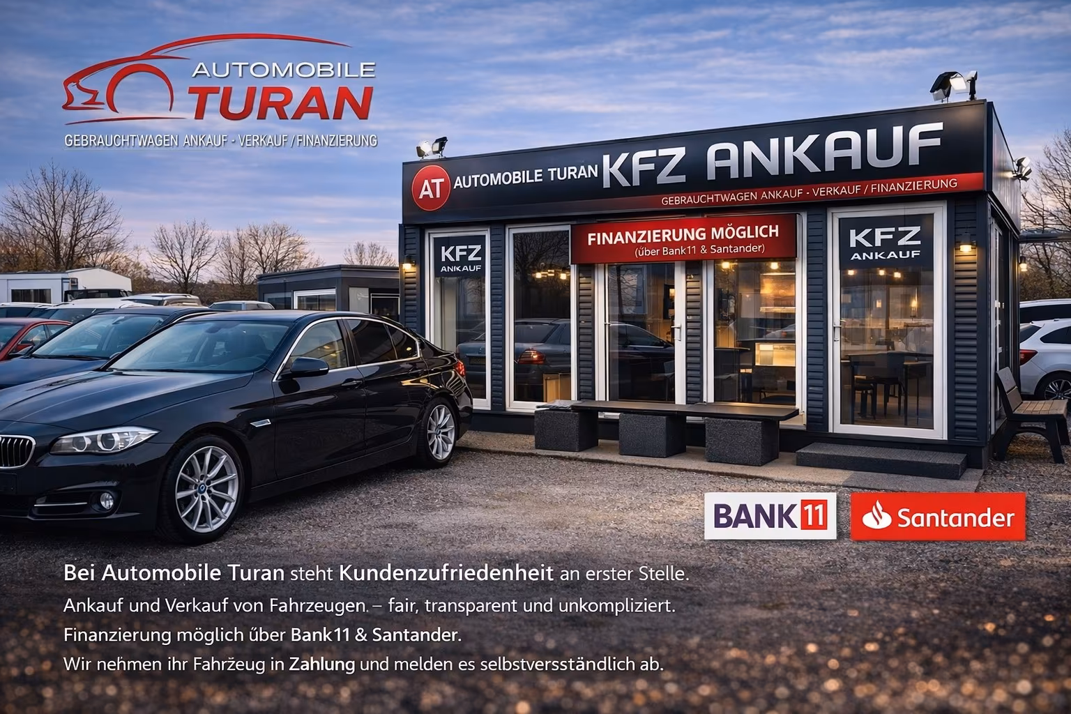 BMW 318i Touring Edition Sport KLIMAAUTOMATIK!!AHK!!