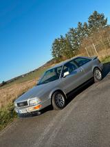 Audi Coupe Quattro Typ 89 H-Kennzeichen - Audi: Typ 89