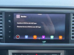 SEAT Ateca Xperience 2.0 TSI 4Drive*ACC*DCC*