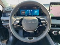 Skoda Superb - Vorschau Bild 14