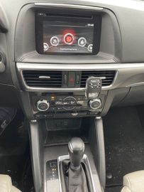 Mazda CX-5 - 12