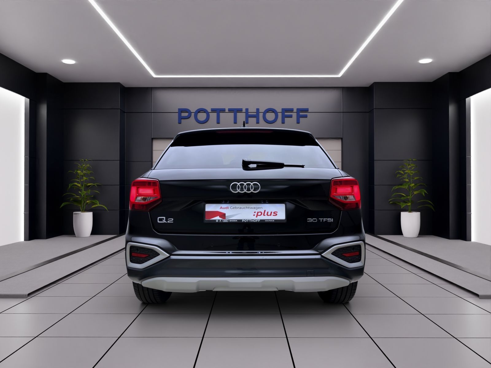 Audi Q2 - Bild 3