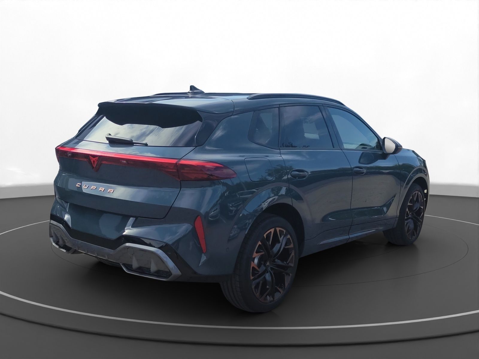 Cupra Terramar - Bild 3