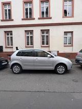 Volkswagen Polo 1.4 Automatik, TÜV neu 10/25 Direktabholung - Volkswagen: Direkt