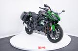 Kawasaki NINJA 1000SX TOURER *Koffer, Erstbesitz* - KAWASAKI NINJA E 1