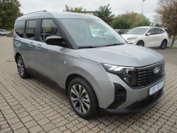 Ford Tourneo Courier Titanium 5J.Garantie+ Automatik