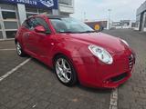 Alfa Romeo MiTo Turismo/ZahnriemenNeu/PDC/2-ZonenKlima/FG-N - Alfa Romeo in Köln