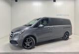 Mercedes-Benz V 300 d Autom. Long 5PL. - Dub Cab. - Airco - To - mit Diesel-Antrieb: Automatik