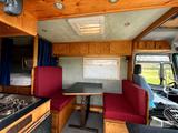 Mercedes-Benz Wohnmobil mit Herz und Seele  - DB 611 D - Mercedes-Benz 1995