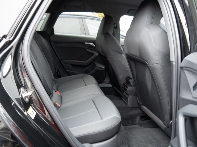 A3 Sportback 3.0 TFSI advanced KLIMA PDC SHZ