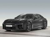 Porsche Panamera 4 Hinterachslenkung  Sitzbelüftung - gebrauchte Porsche Panamera aus dem Jahr 2024