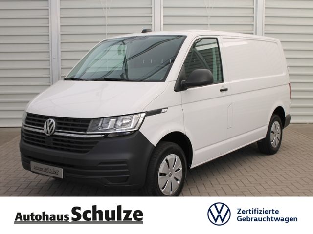 Volkswagen T6 Kasten 2.0 TDI Navi+Klima+PDC+Sitzhzg.+Uni-Bo