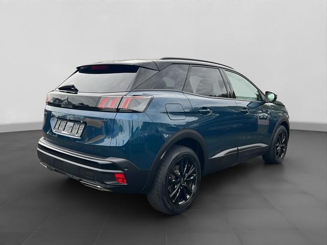 Peugeot 3008 GT 1.2 PT +ACC+MASSAGE+NAVI+CAM+CARPLAY+
