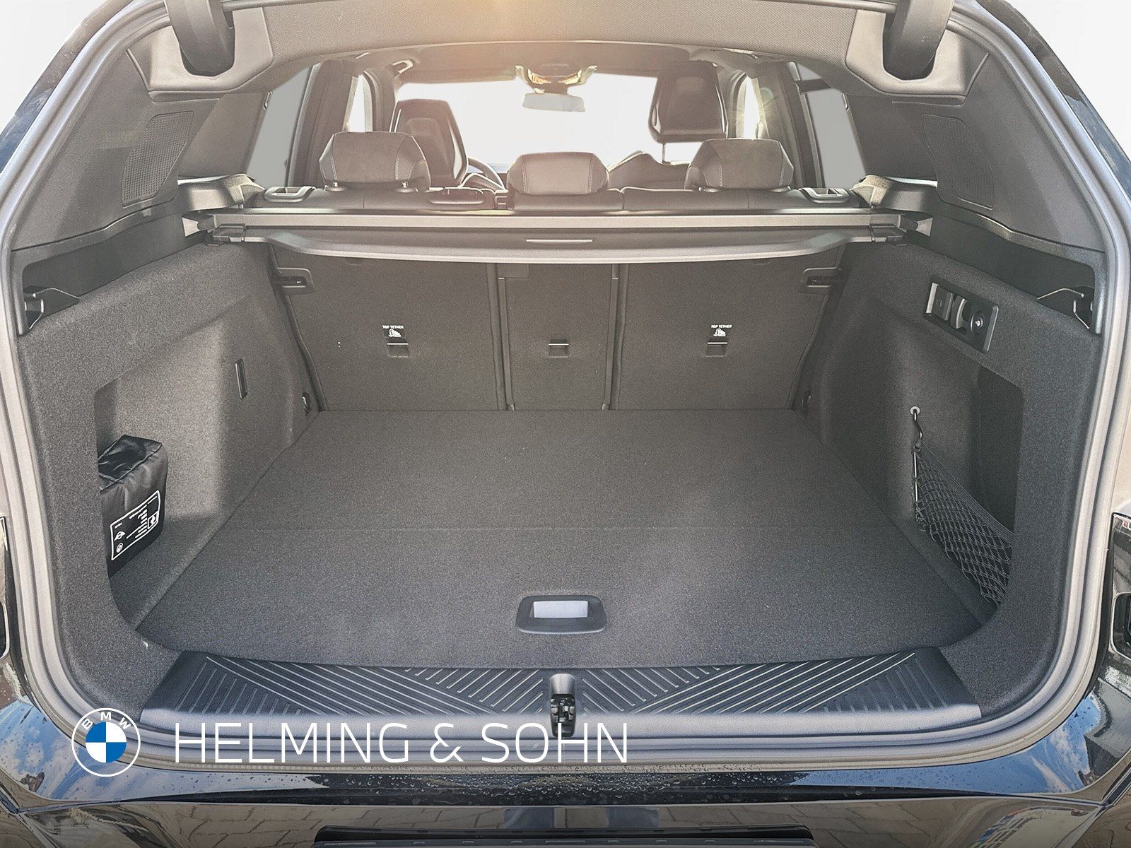 BMW X3 - Bild 12