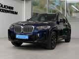 BMW X3 xDrive30i M-Sportpaket, 1.Hand, Garantie - gebrauchte BMW X3 aus dem Jahr 2024