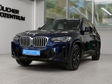 BMW X3 - 4