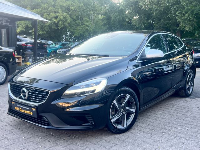 Volvo V40 R-Design AUTOMATIK*BLIS*ASSIST*CAM*