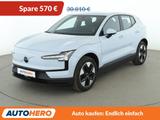 Volvo EX30 Single Motor Core 2WD Aut.*NAVI*CAM* - Volvo EX30: Core