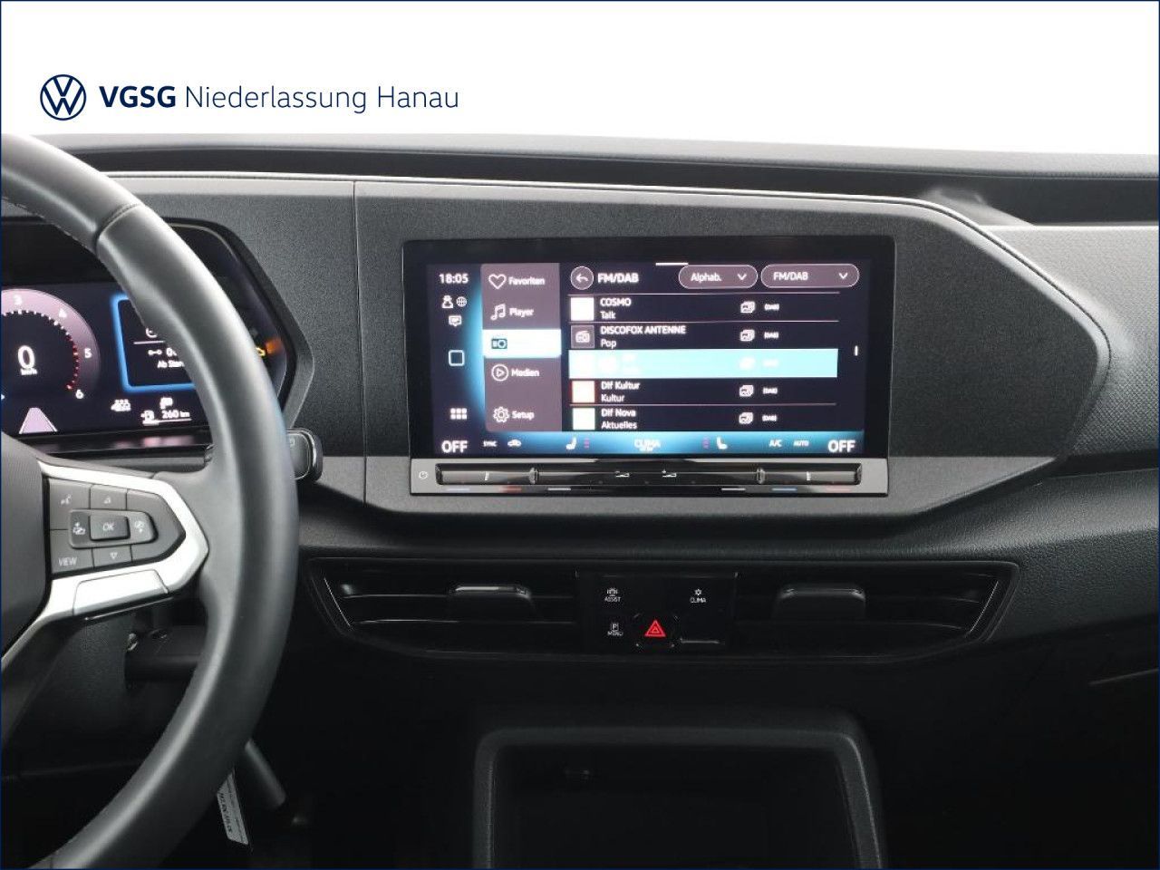 Volkswagen Caddy - Bild 12