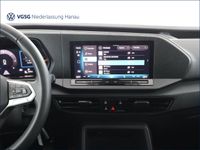 Volkswagen Caddy - Vorschau Bild 12