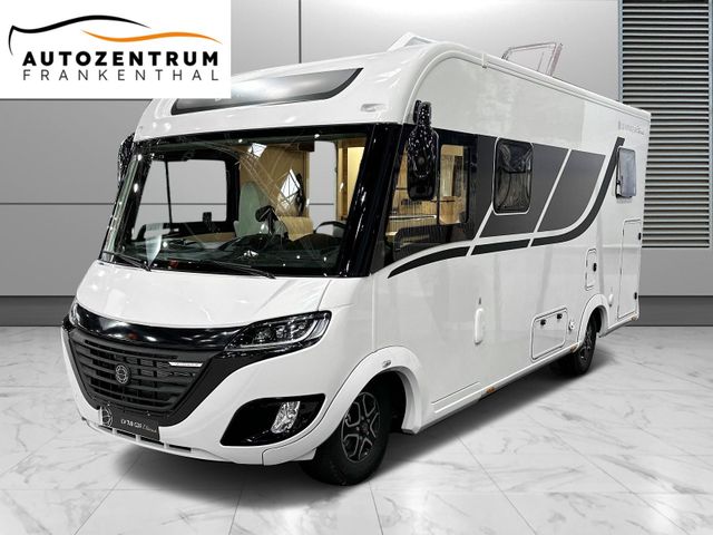 Le Voyageur 7.2  GJF ALDE 230V