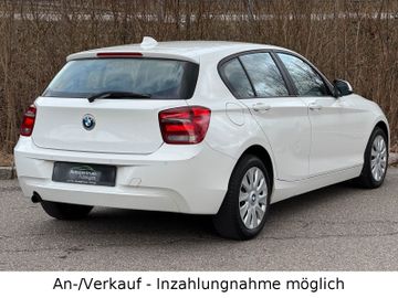 BMW 114 - 3