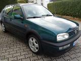 Volkswagen Golf III 2.0 GTI Klima Recaro Original Zustand - Volkswagen Golf: Iii GTI