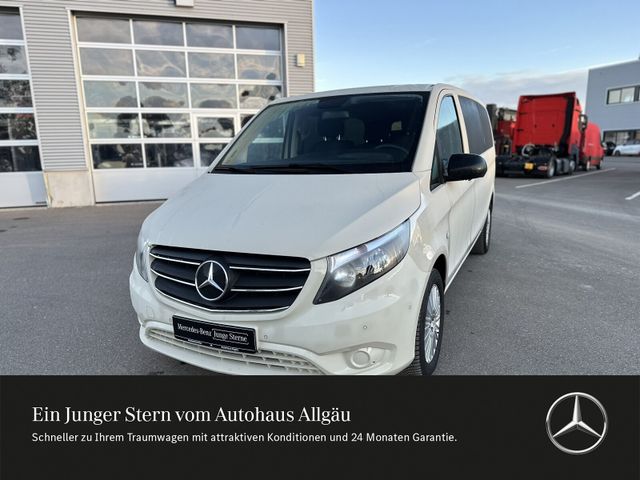 Mercedes-Benz Vito 116 CDI Tourer PRO L 8SITZE AUSSTELLFENSTER