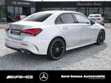 Mercedes-Benz A 220 d 4M LIMO AMG DISTRO 360° NIGHT MULTIBEAM - Mercedes-Benz A 220 aus 2022