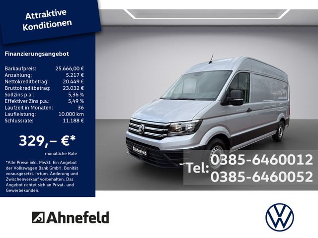 Crafter 35 2.0 TDI Trendline L2H2 FWD