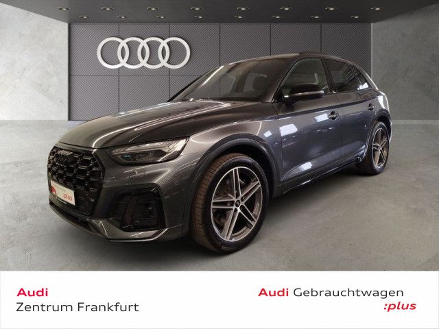 Audi SQ5 - Bild 1