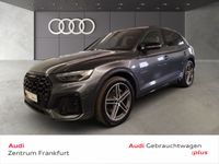 Audi SQ5 - Vorschau Bild 1