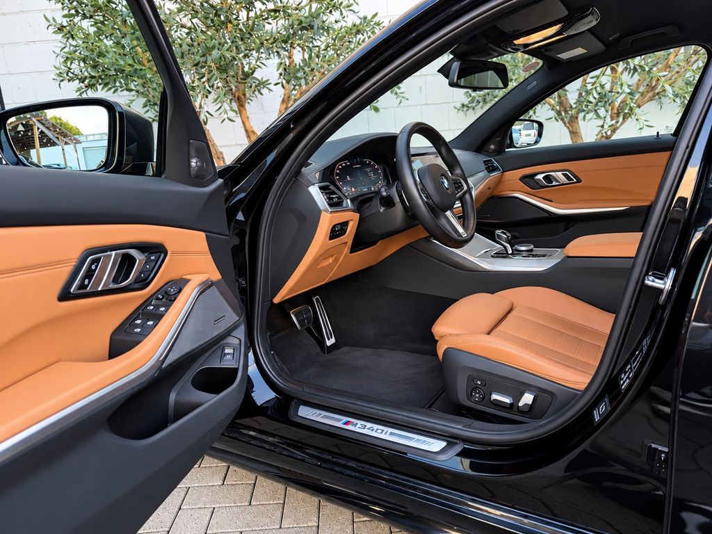 BMW M340i – Bild 21
