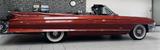 Cadillac Series 62 | H-Zulassung | 3 HD. | Top Zustand - gebrauchte Cadillac Cabrios