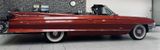 Cadillac Series 62 | H-Zulassung | 3 HD. | Top Zustand - Cadillac: Roadster