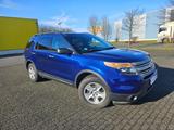 Ford Explorer 3.5 v6 7 Sitzer - Ford Explorer: Automatik