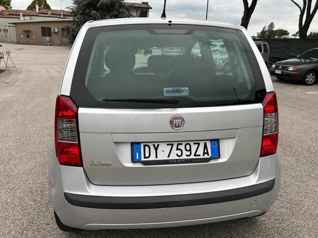 Fiat Idea