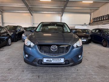 Mazda CX-5 - 8