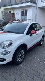 Fiat 500X 1.4 MultiAir 103kW POP STAR S&S 4x2 POP... - Fiat: Multiair