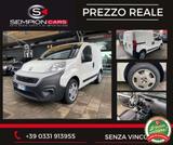 Fiat FIAT Fiorino 1.3 MJT 95CV SX Euro6 DTemp PREZZO  - Fiat Fiorino aus 2019