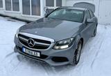 Mercedes-Benz C 220 CDI 4MATIC / TÜV NEU / 8-fach bereift - Mercedes-Benz C 220: Cdi T