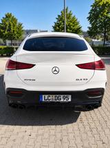 Mercedes-Benz GLE 53 AMG Mercedes-AMG GLE 53 4MATIC+ Merce... - gebrauchte Mercedes-Benz GLE 53 AMG aus dem Jahr 2022