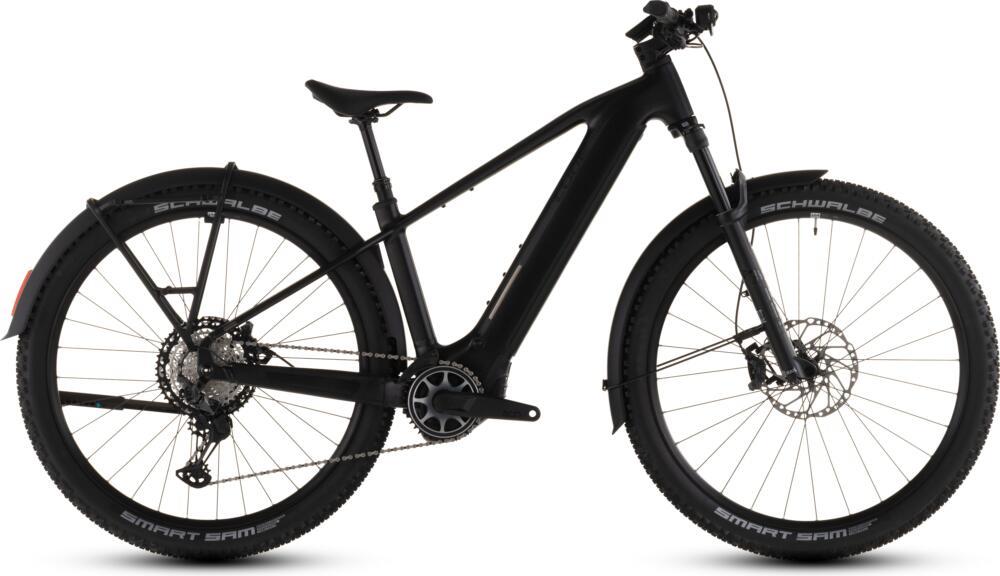 Cube Reaction Hybrid SLX 800 FE L