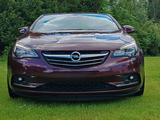 Opel Cascada Innovation ecoFlex - Opel: Eco
