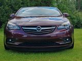 Opel Cascada Innovation ecoFlex - Opel: Cabrio